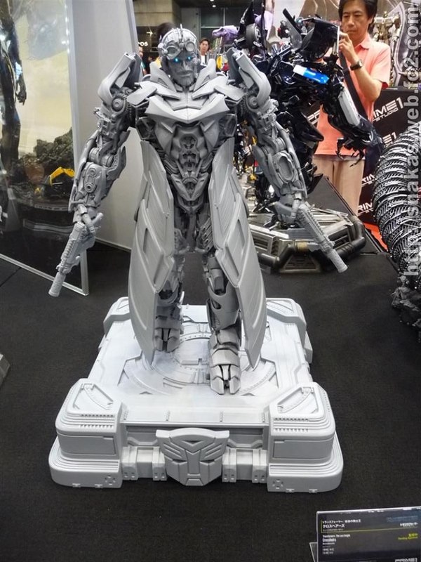 Wonder Festival 2017 Takara Tomy Transformers Products Report  (109 of 114)